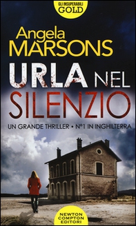 Urla nel silenzio - Librerie.coop Urla nel silenzio - Librerie.coop