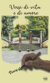 Versi di vita e di amore - Librerie.coop