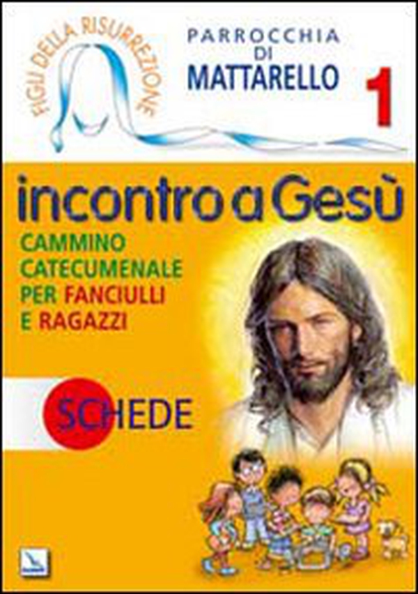 Figli della Risurrezione - Vol. 1 - Librerie.coop Figli della Risurrezione - Vol. 1 - Librerie.coop