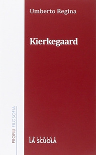 Kierkegaard - Librerie.coop