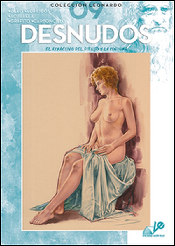 Desnudos - Librerie.coop Desnudos - Librerie.coop