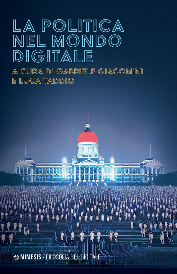 La politica nel mondo digitale - Librerie.coop La politica nel mondo digitale - Librerie.coop