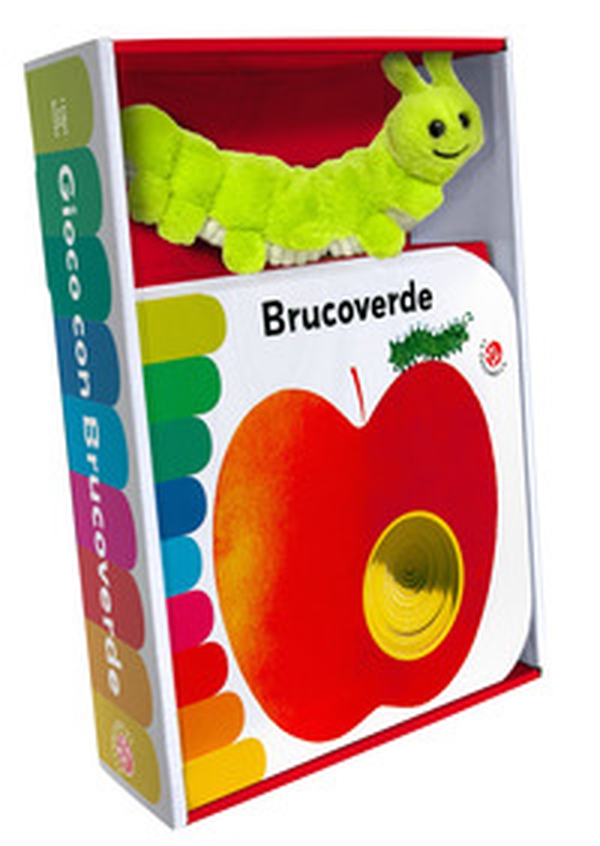 Gioco con Brucoverde - Librerie.coop Gioco con Brucoverde - Librerie.coop