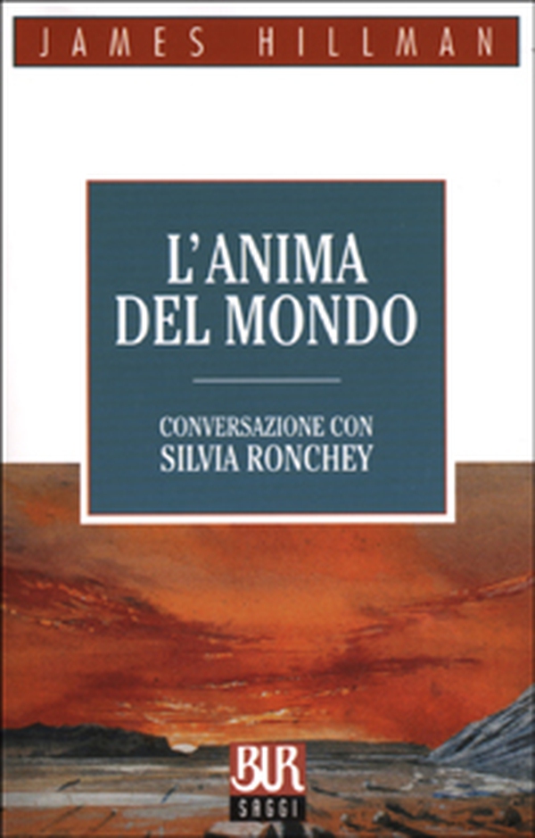 L'anima del mondo. Conversazione con Silvia Ronchey - Librerie.coop L'anima del mondo. Conversazione con Silvia Ronchey - Librerie.coop