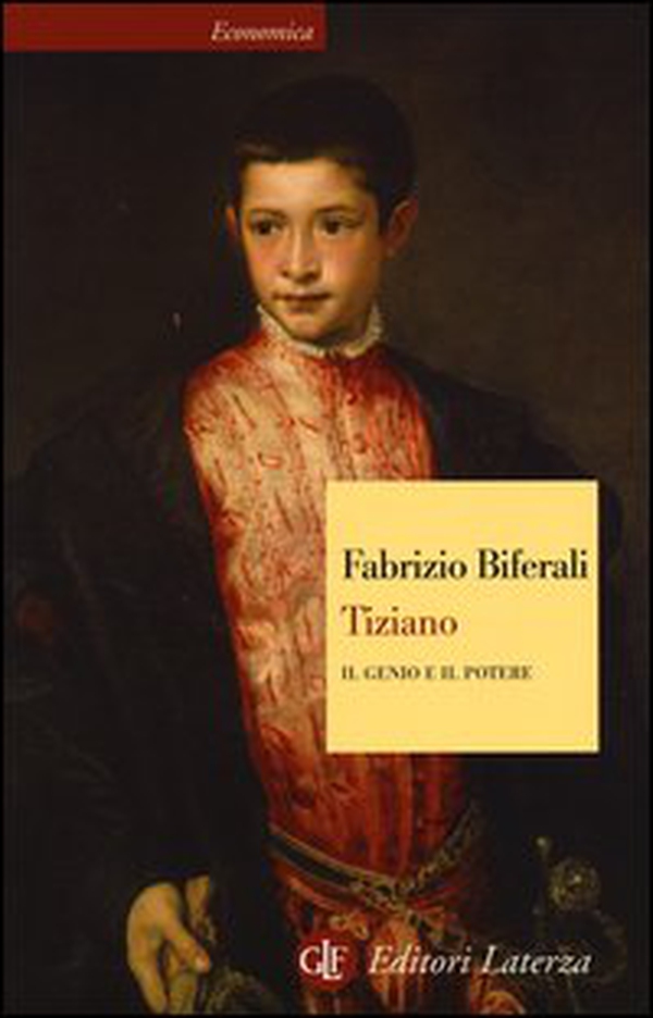Tiziano. Il genio e il potere - Librerie.coop Tiziano. Il genio e il potere - Librerie.coop