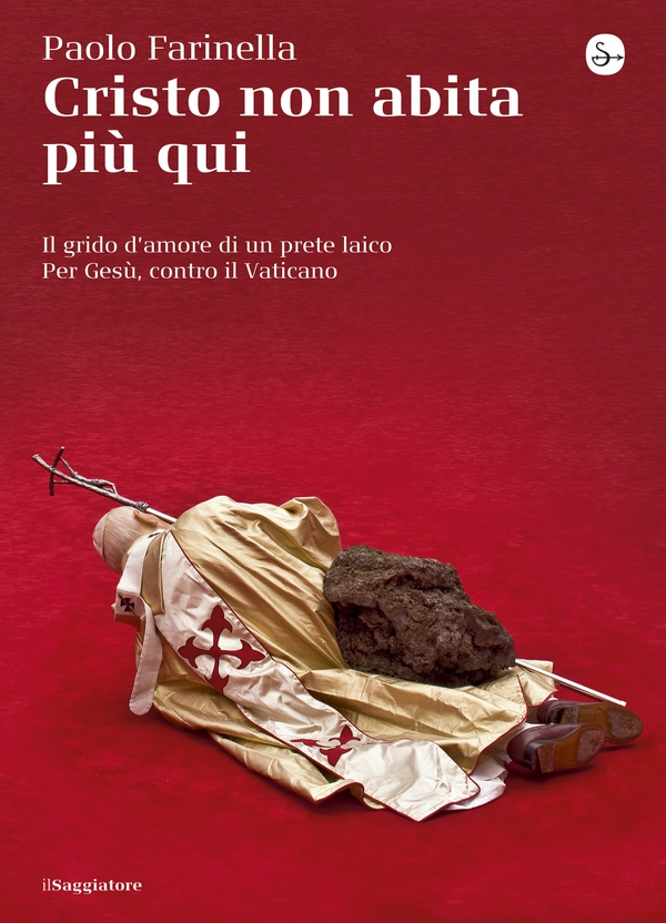 Cristo non abita più qui - Librerie.coop Cristo non abita più qui - Librerie.coop