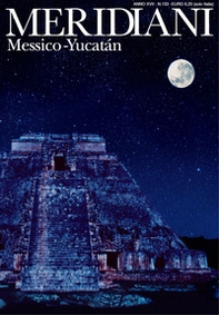 Messico-Yucatan - Librerie.coop