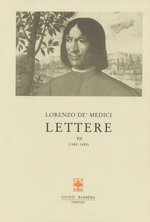 Lettere - Vol. 7 - Librerie.coop Lettere - Vol. 7 - Librerie.coop