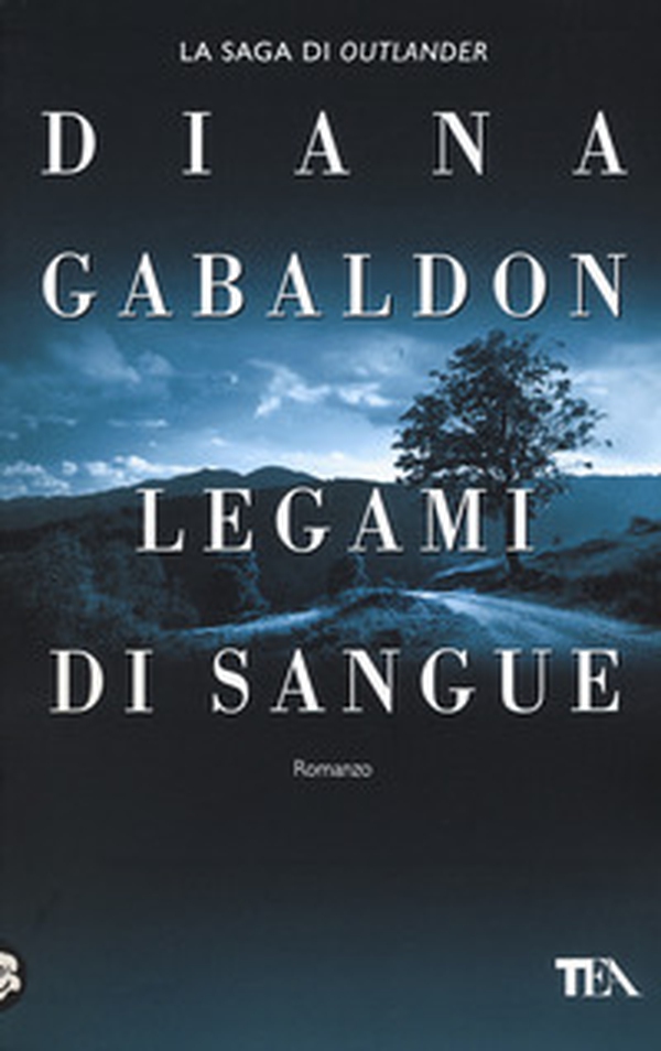 Legami di sangue - Librerie.coop Legami di sangue - Librerie.coop