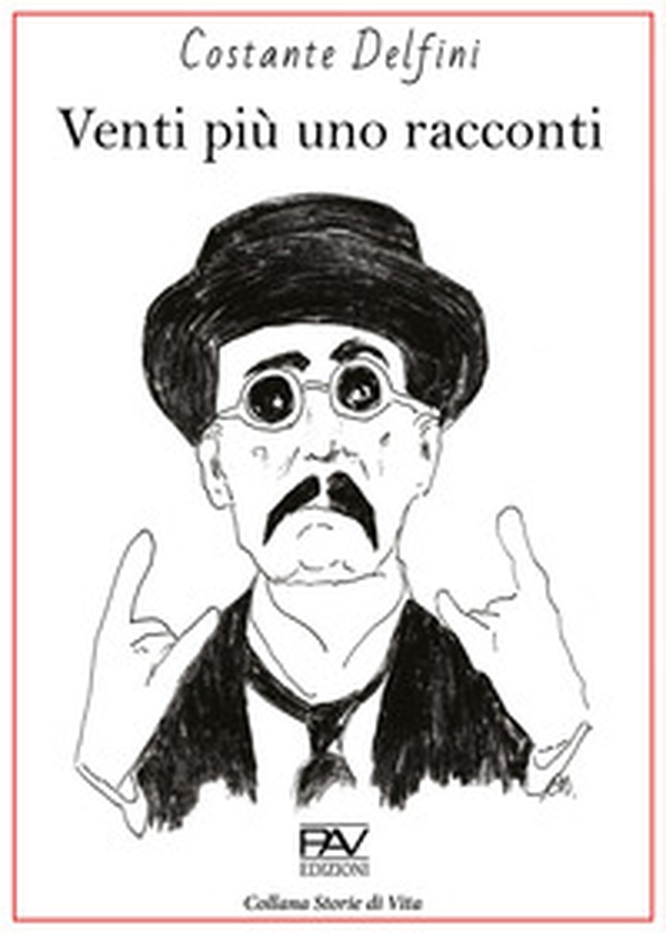 Venti più uno racconti - Librerie.coop Venti più uno racconti - Librerie.coop
