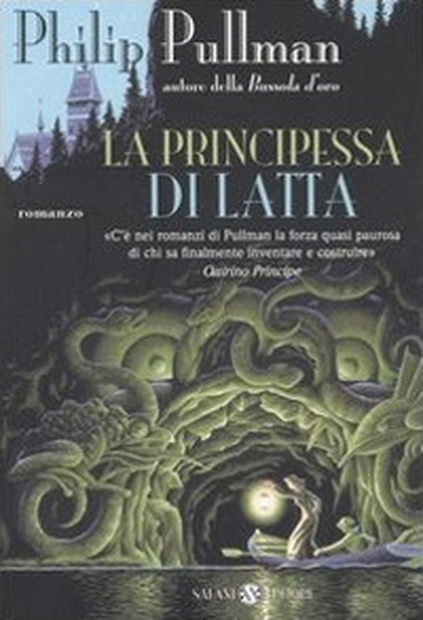 La principessa di latta - Librerie.coop La principessa di latta - Librerie.coop