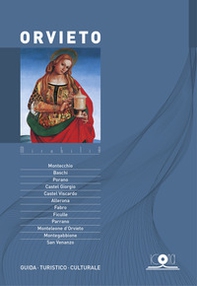 Orvieto. Guida turistico culturale - Librerie.coop