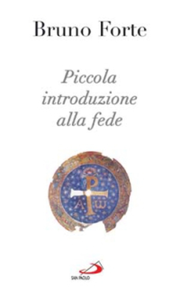 Piccola introduzione alla fede - Librerie.coop Piccola introduzione alla fede - Librerie.coop