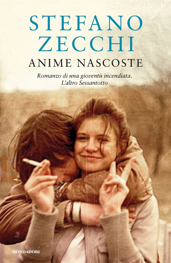 Anime nascoste - Librerie.coop Anime nascoste - Librerie.coop