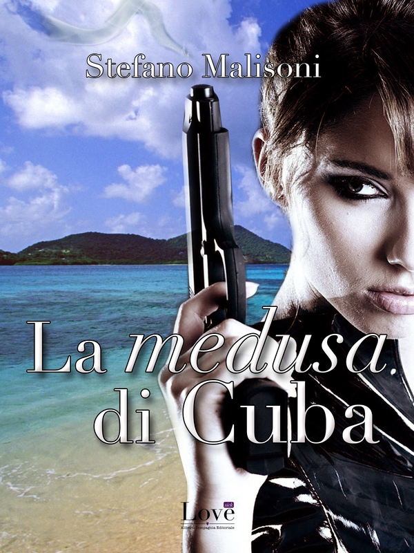 La medusa di Cuba - Librerie.coop La medusa di Cuba - Librerie.coop