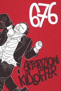 676 apparizioni di Killoffer - Librerie.coop 676 apparizioni di Killoffer - Librerie.coop