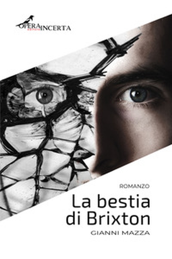 La bestia di Brixton - Librerie.coop La bestia di Brixton - Librerie.coop