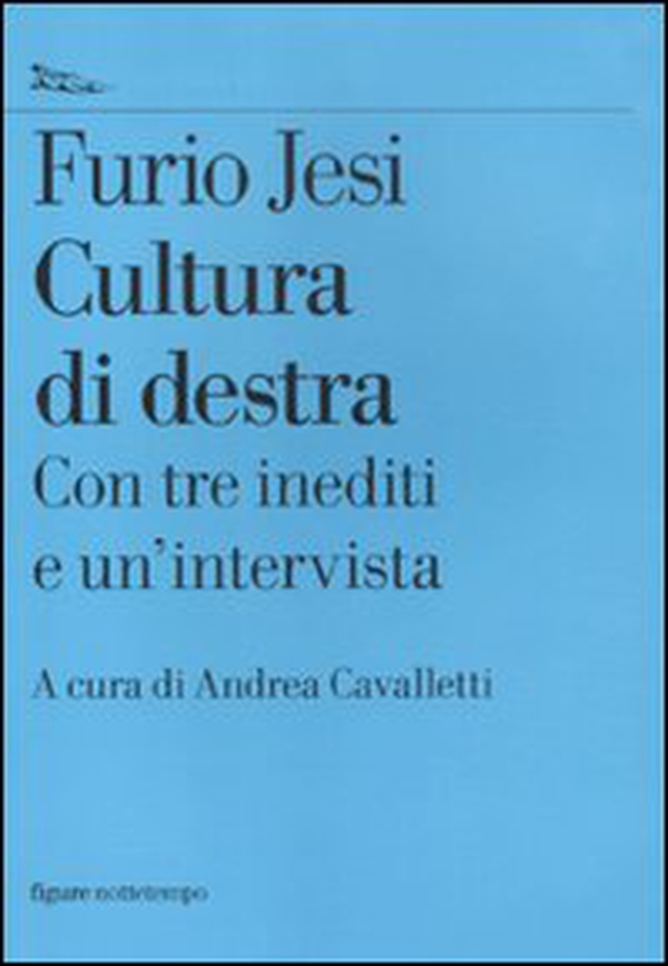 Cultura di destra - Librerie.coop Cultura di destra - Librerie.coop