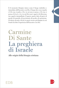La preghiera di Israele - Librerie.coop La preghiera di Israele - Librerie.coop