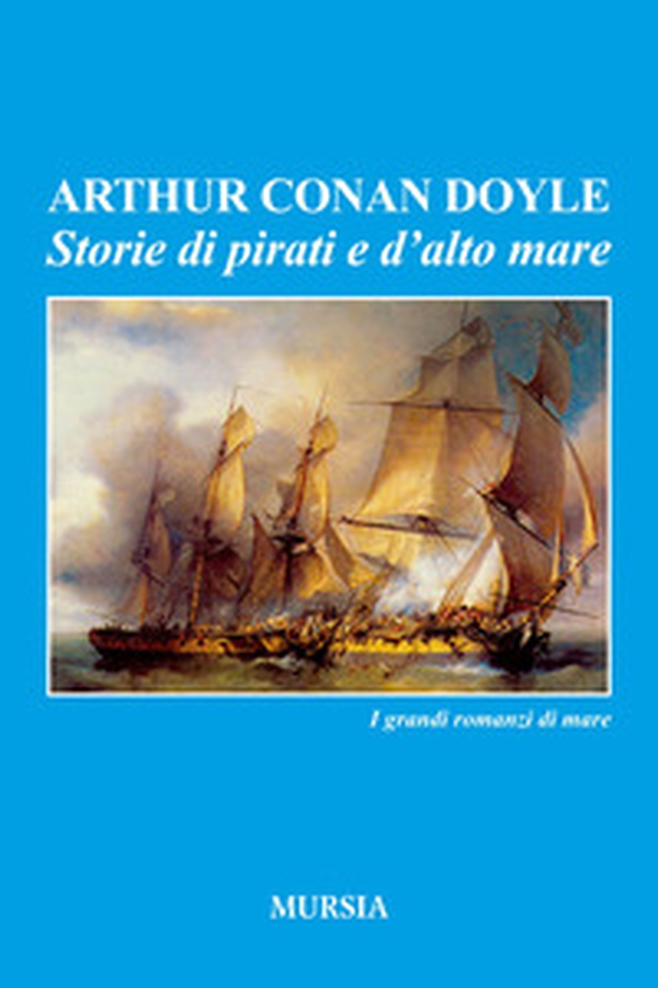 Storie di pirati e d'alto mare - Librerie.coop Storie di pirati e d'alto mare - Librerie.coop