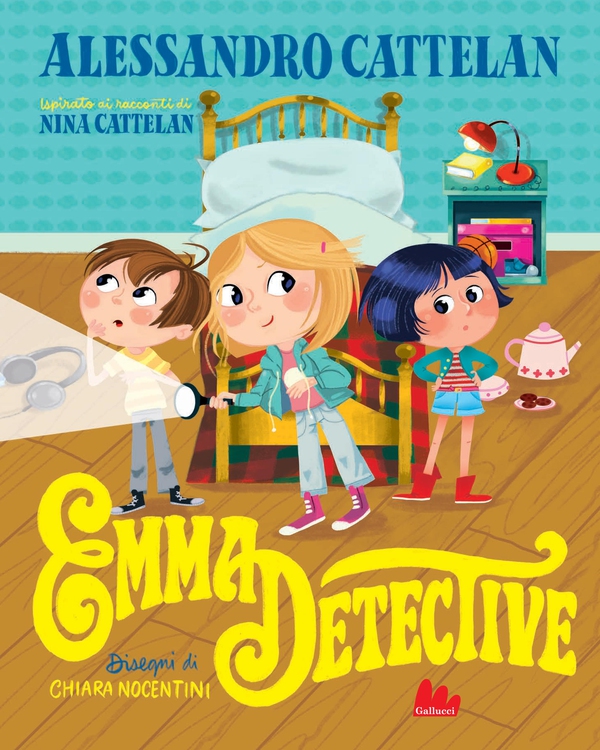 Emma detective - Librerie.coop Emma detective - Librerie.coop