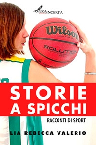 Storie a spicchi - Librerie.coop Storie a spicchi - Librerie.coop