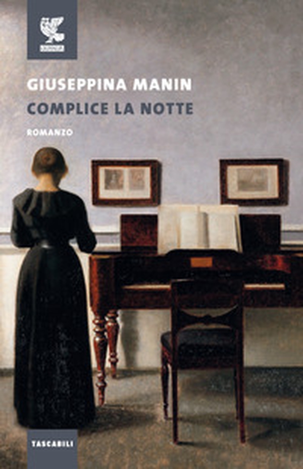Complice la notte - Librerie.coop Complice la notte - Librerie.coop