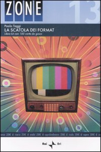 La scatola dei format. Libro-kit con 100 carte da gioco. Con carte - Librerie.coop