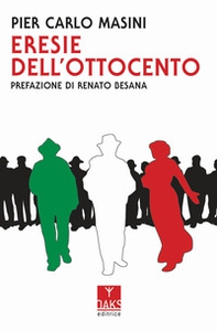 Eresie dell'Ottocento - Librerie.coop