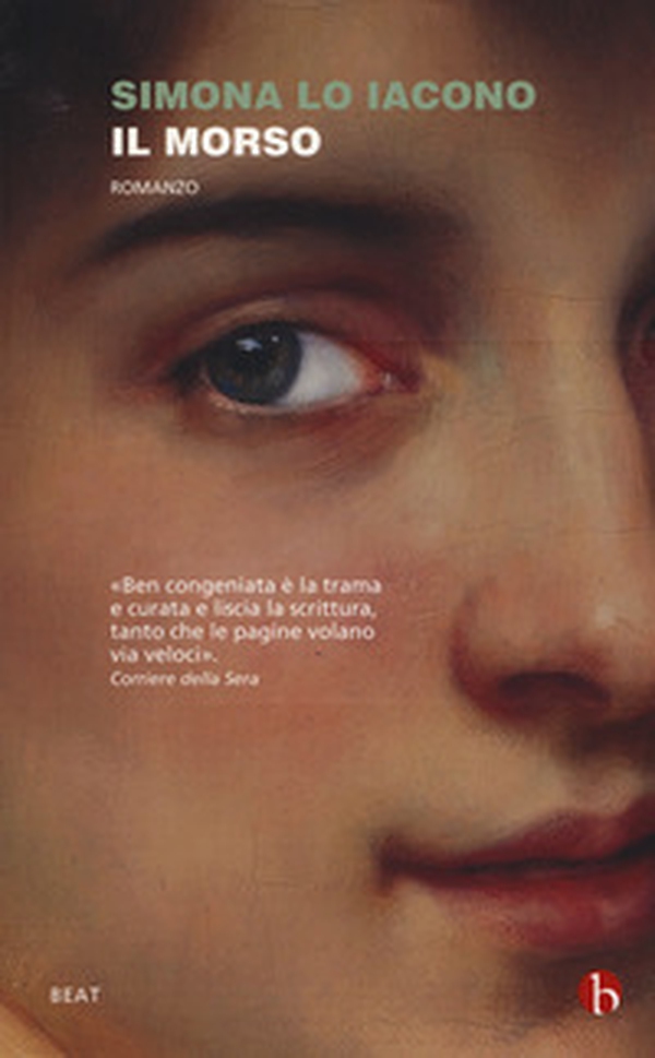 Il morso - Librerie.coop Il morso - Librerie.coop