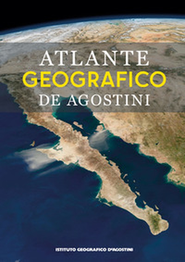 Atlante geografico - Librerie.coop Atlante geografico - Librerie.coop