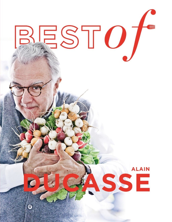Best of Alain Ducasse - Librerie.coop Best of Alain Ducasse - Librerie.coop
