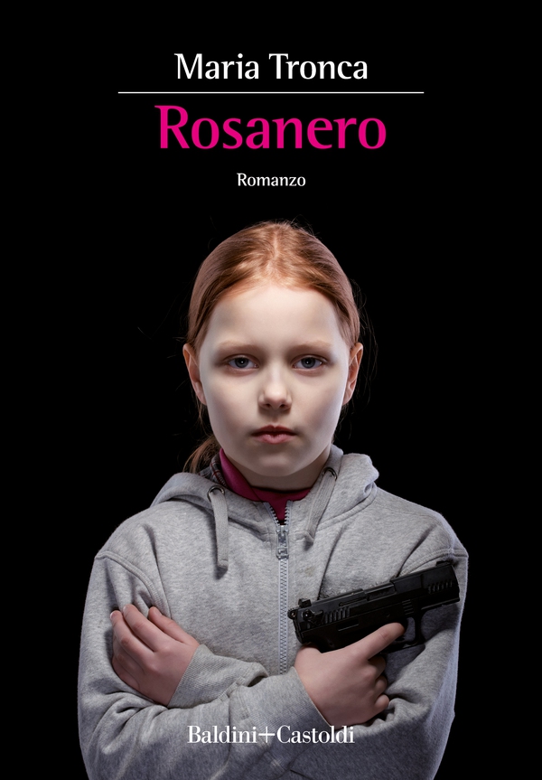 Rosanero - Librerie.coop Rosanero - Librerie.coop