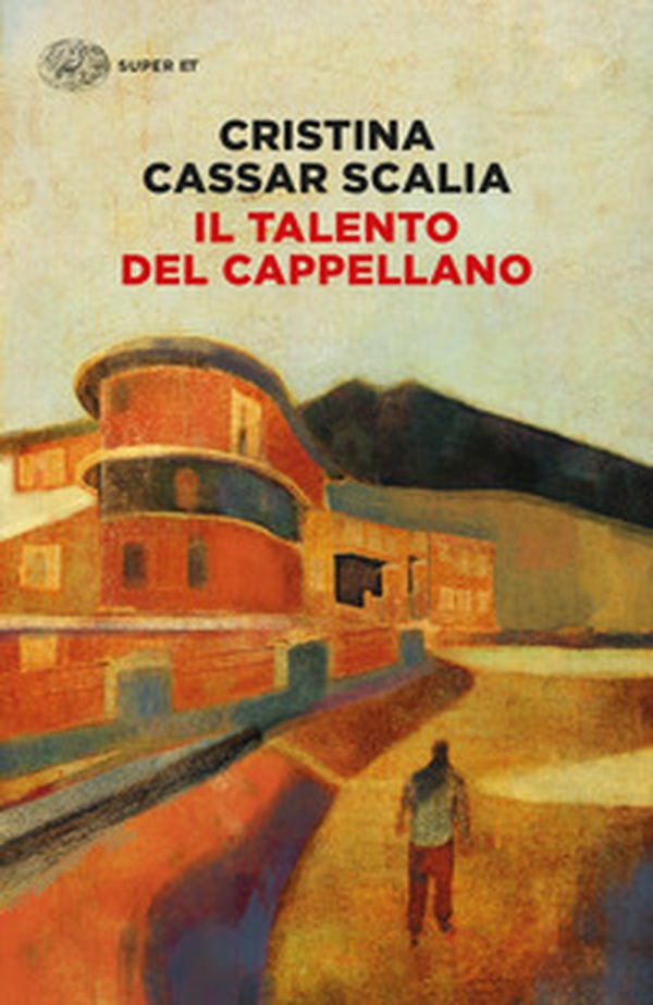 Il talento del cappellano - Librerie.coop Il talento del cappellano - Librerie.coop