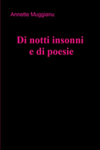 Di notti insonni e di poesie - Librerie.coop