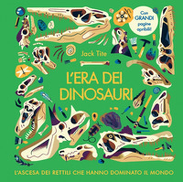 L'era dei dinosauri - Librerie.coop
