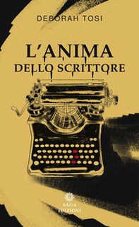 L'anima dello scrittore - Librerie.coop