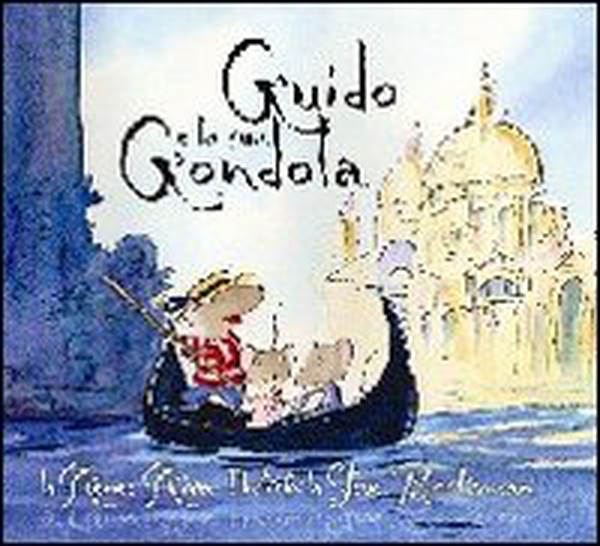 Guido e la sua gondola - Librerie.coop Guido e la sua gondola - Librerie.coop