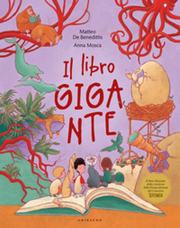 Il libro gigante - Librerie.coop Il libro gigante - Librerie.coop
