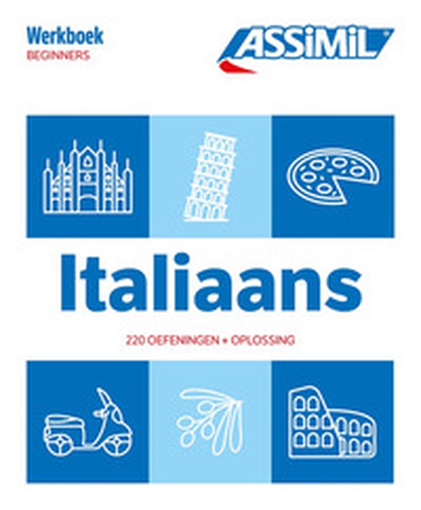 Italiaans. Werkboek. Beginners - Librerie.coop Italiaans. Werkboek. Beginners - Librerie.coop