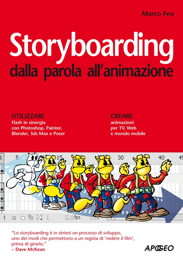 Storyboarding - Librerie.coop Storyboarding - Librerie.coop