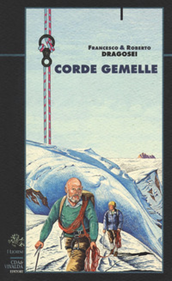 Corde gemelle - Librerie.coop Corde gemelle - Librerie.coop