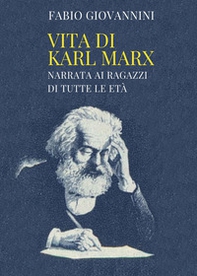 Vita di Karl Marx - Librerie.coop
