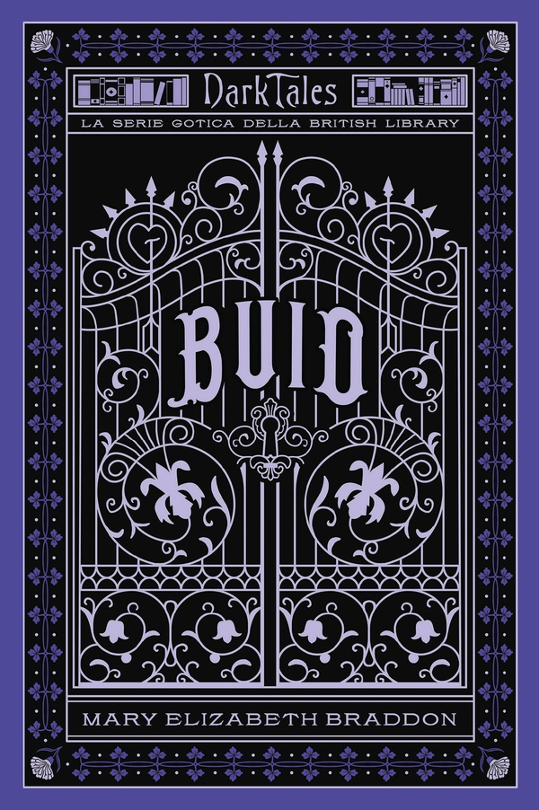 Buio - Librerie.coop Buio - Librerie.coop