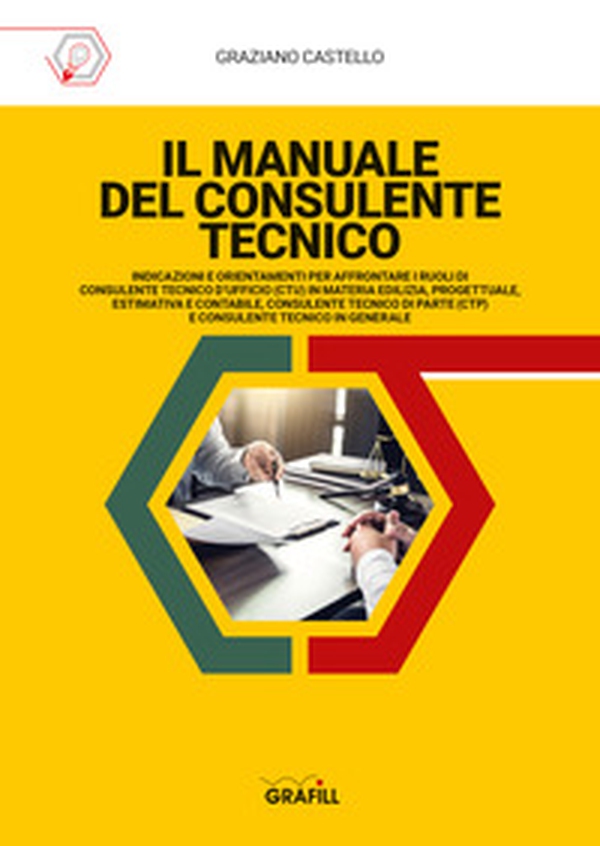 Manuale del consulente tecnico - Librerie.coop Manuale del consulente tecnico - Librerie.coop