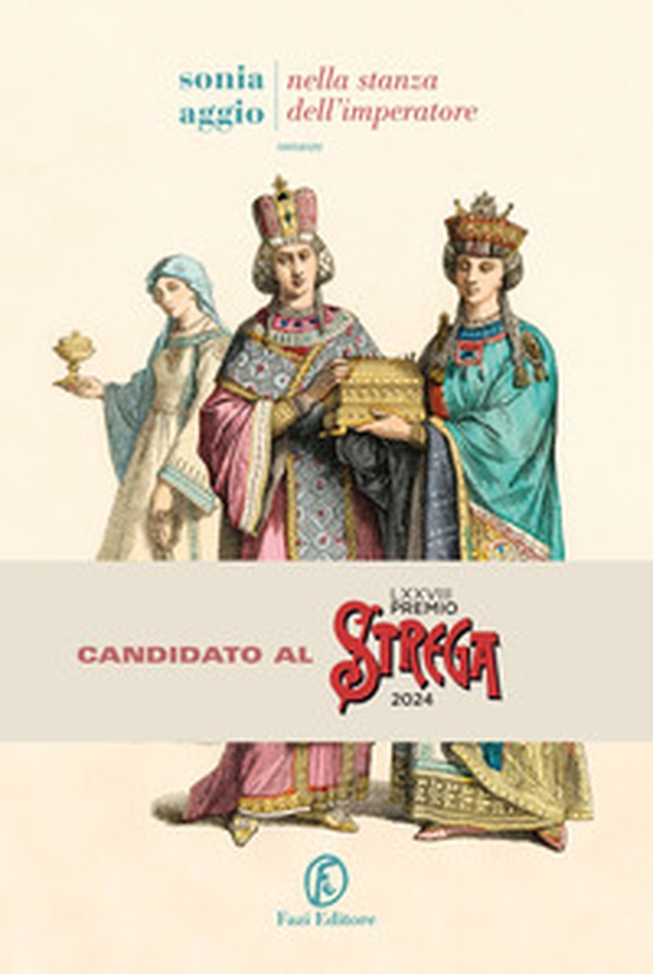 Nella stanza dell'imperatore - Librerie.coop Nella stanza dell'imperatore - Librerie.coop