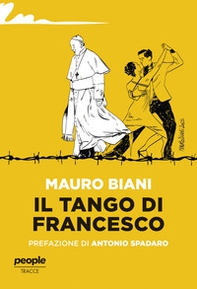 Il tango di Francesco - Librerie.coop