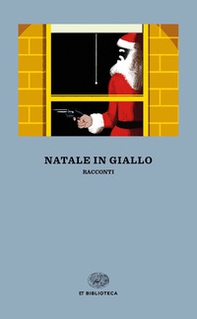 Natale in giallo - Librerie.coop