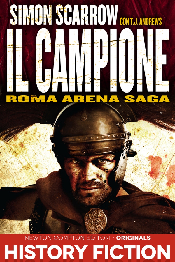 Roma Arena Saga. Il campione - Librerie.coop Roma Arena Saga. Il campione - Librerie.coop