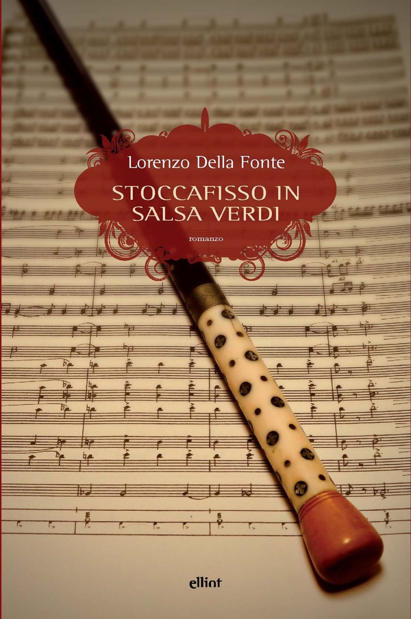 Stoccafisso in salsa Verdi - Librerie.coop Stoccafisso in salsa Verdi - Librerie.coop